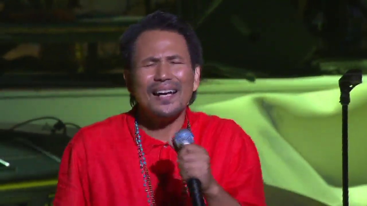 KEMBARA - HATI EMAS (LIVE IB ) - KONSERT HATI EMAS KEMBARA