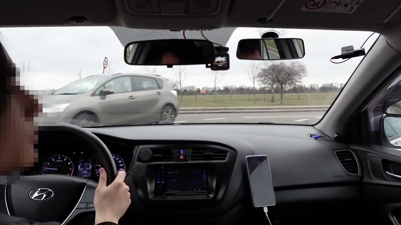 Exam in Warsaw Bemowo #drivingschool #drivinglicencetest #drivingtest #drivinglessons #testwarsaw