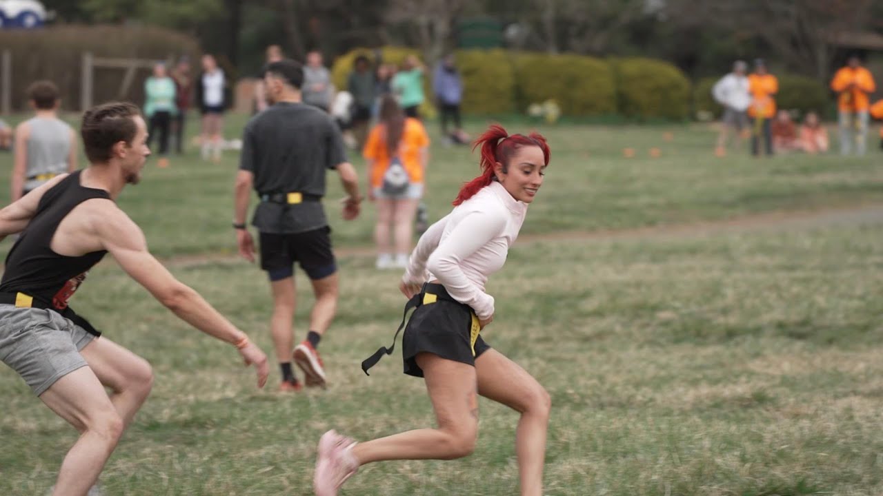 The Hunter Exam Live Stream - Phase 2