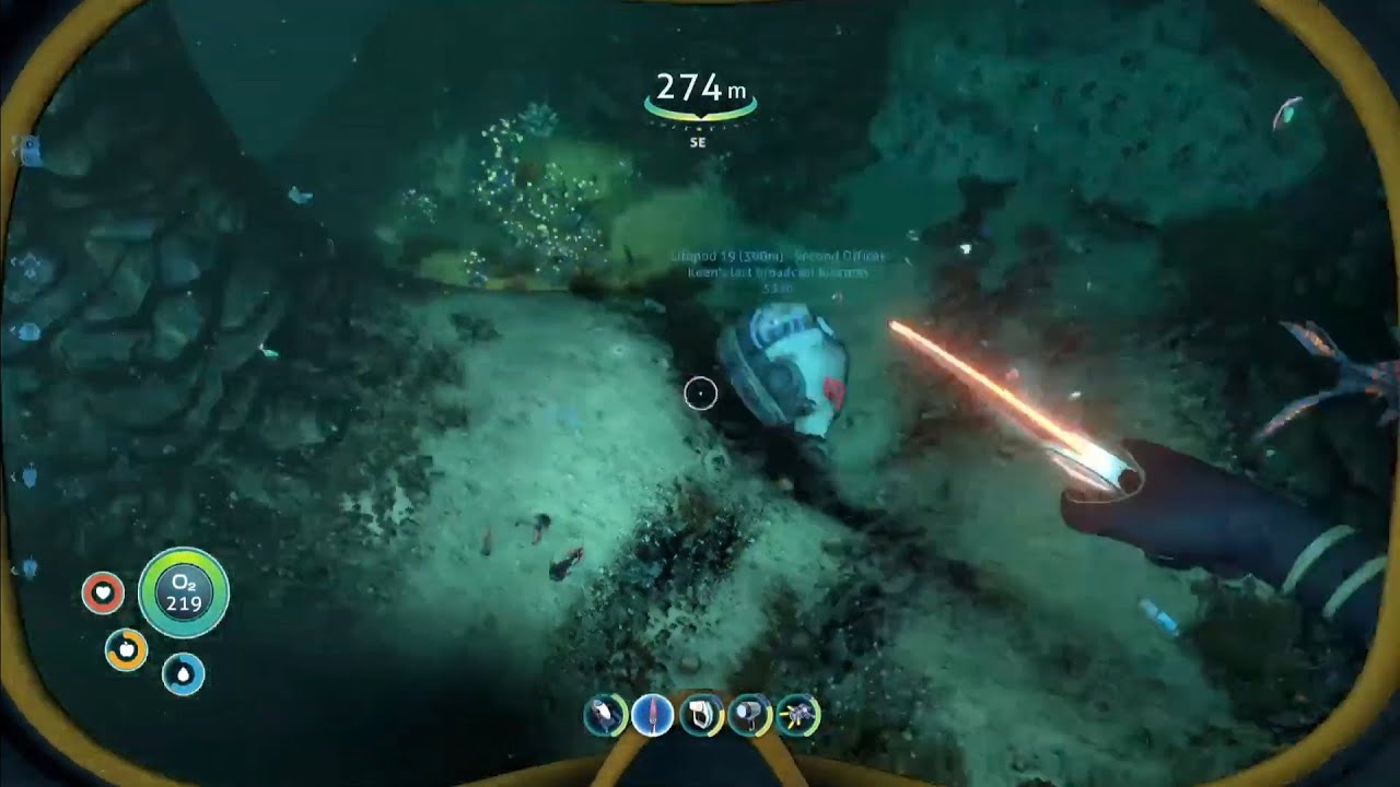 Subnautica | Part 7