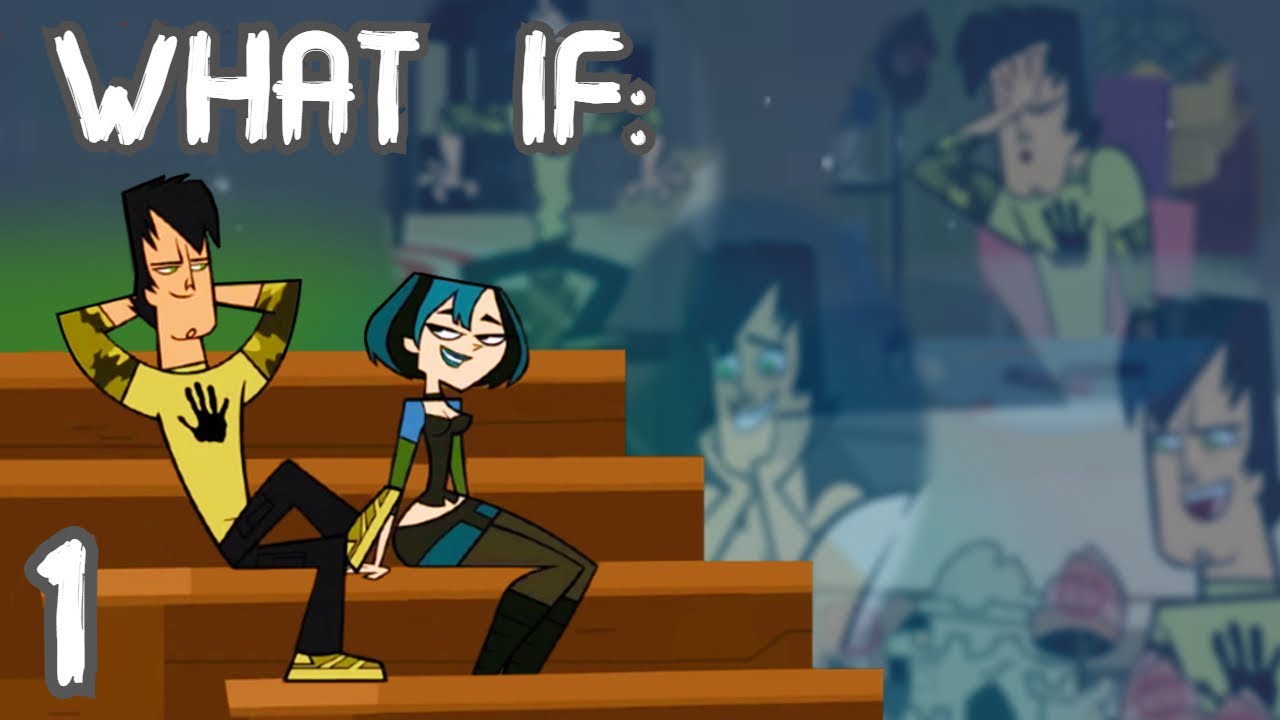 TDA: What if Trent wasn't derailed? Part 1