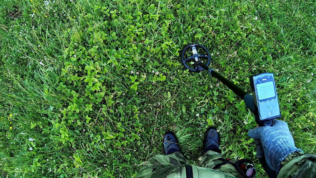 Только Коп Онлайн GoPro | Слушаем и Смотрим металлоискатель xp Deus