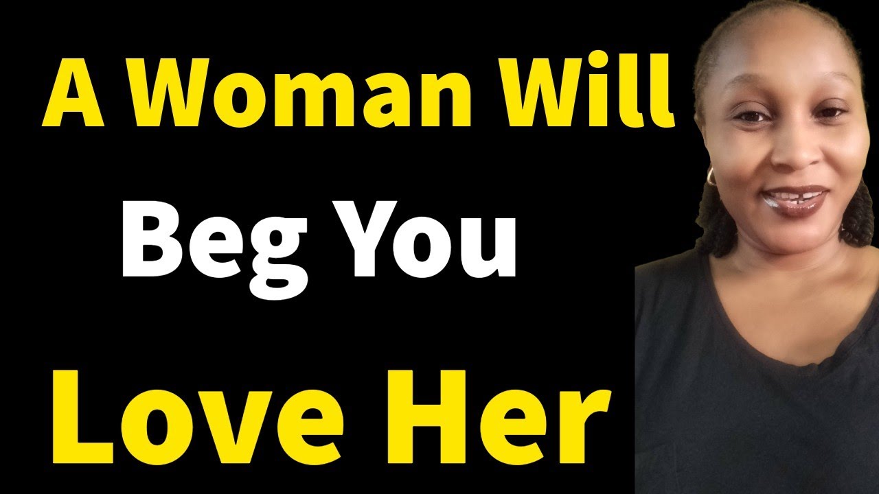 To Keep Her Constantly Interested In You Do These 