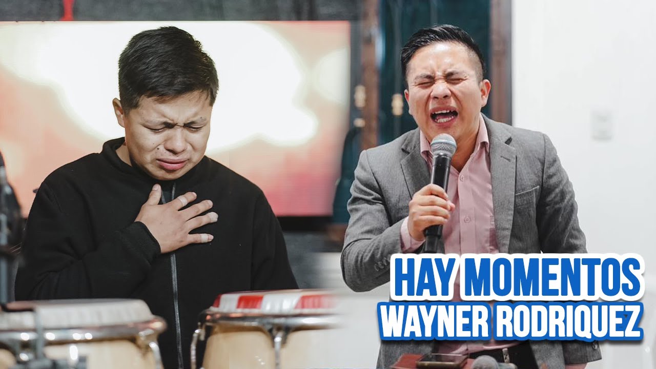 Wayner Rodriguez 🔥HAY MOMENTOS 🥺 Y Alabanzas en el Cielo// LO RECIENTE Marzo 2025