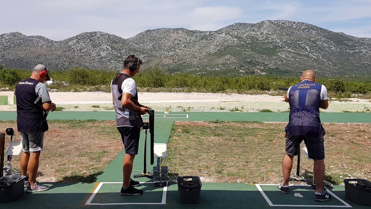Visočani - Oluja 2019.