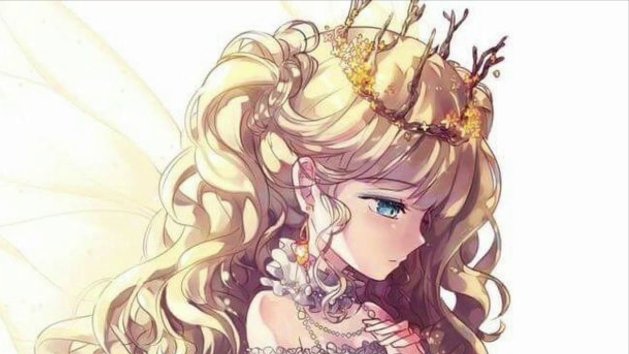 Nightcore - Princesses Don't Cry - Aviva