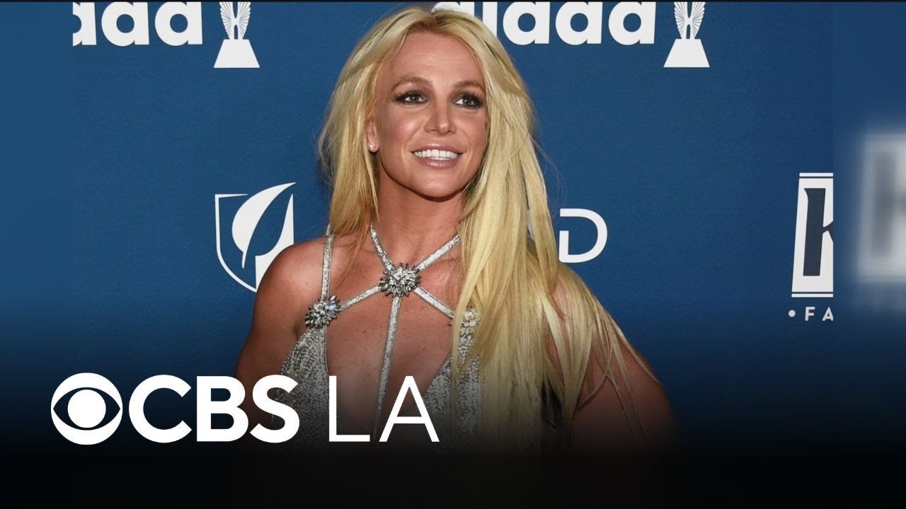 Britney Spears pleads guilty to reckless driving in DUI case