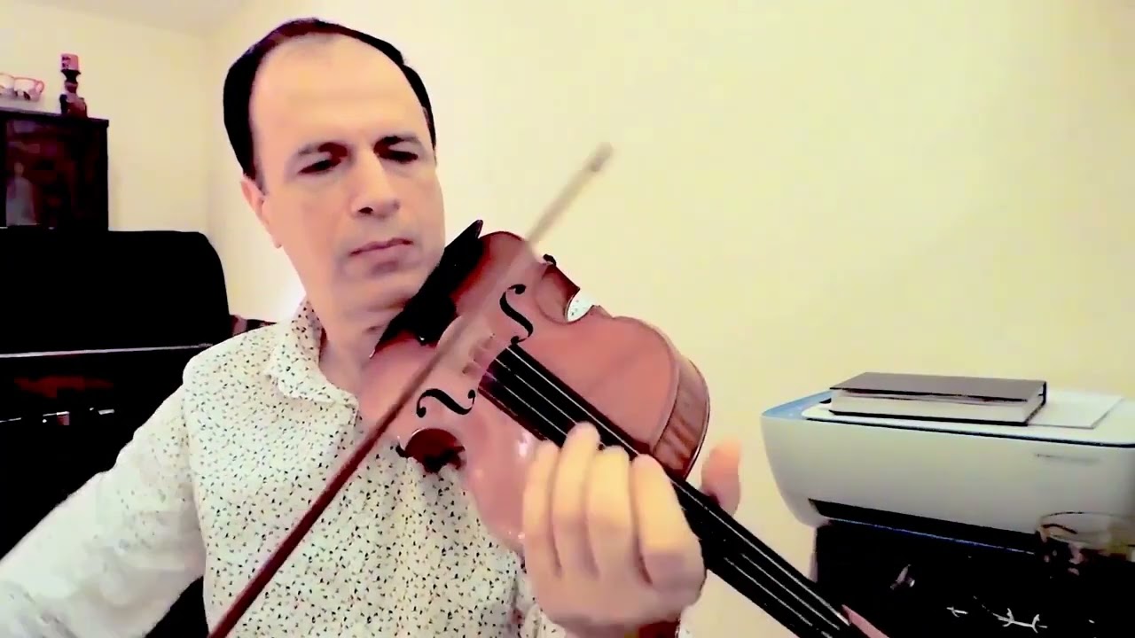 عندما يتعب النهاوند