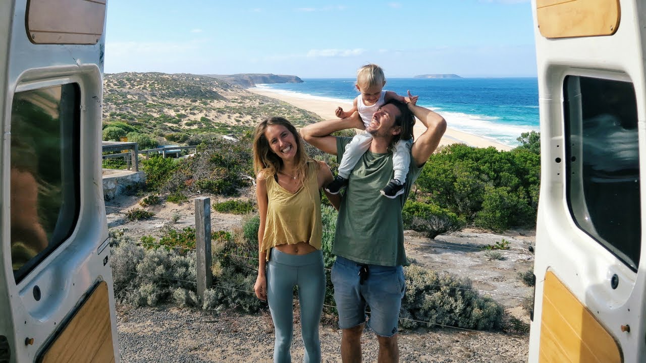 VAN LIFE With Kids: What About School?!