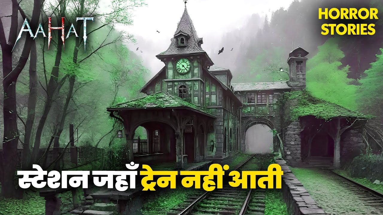 Aahat new episode 2026 | Aahat Full Episode