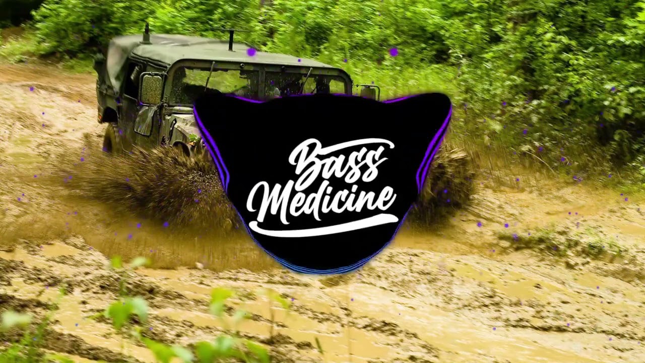 The Lacs - Kickin' Up Mud (Bass Boosted)