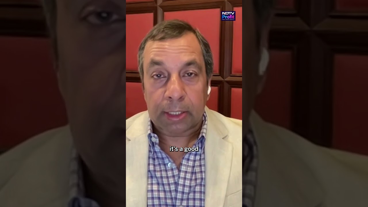 &laquo;Люблю бренд, но ненавижу руководство&raquo;: Аджай Шривастава о кризисе в HDFC Bank #shorts #вирусное
