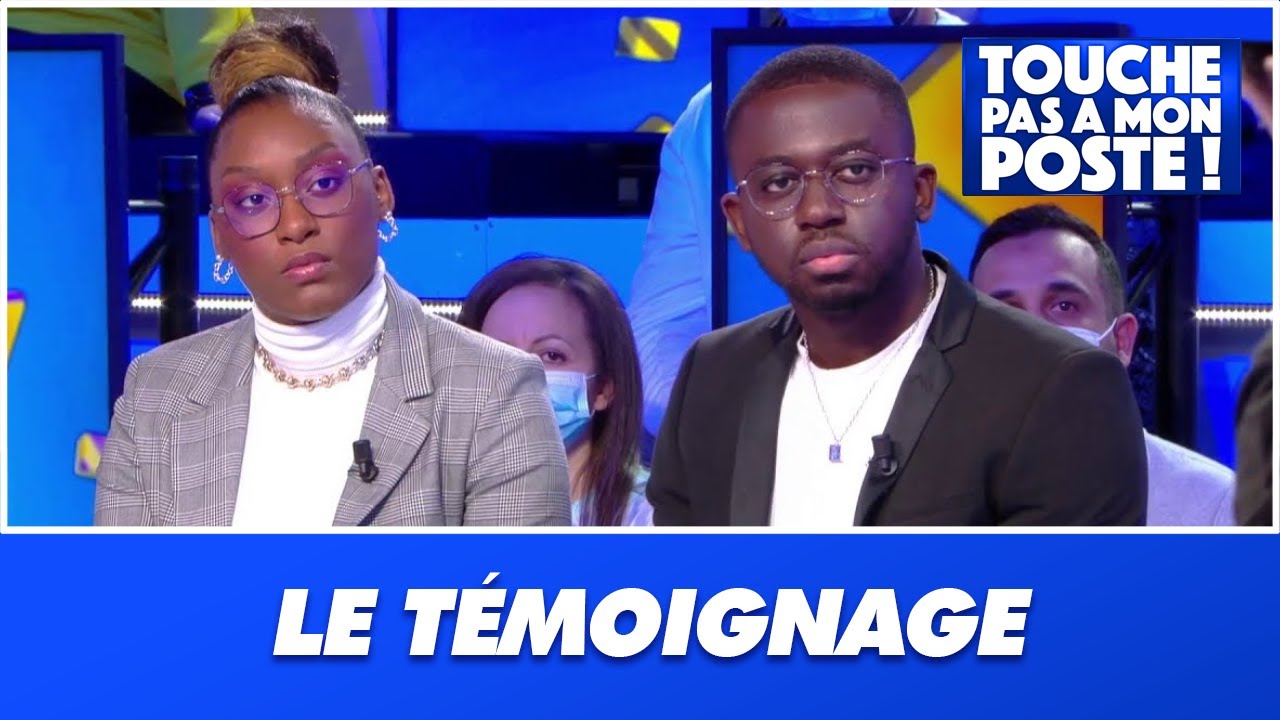 Le témoignage de Benjamin, victime d'insultes racistes lors d'une location
