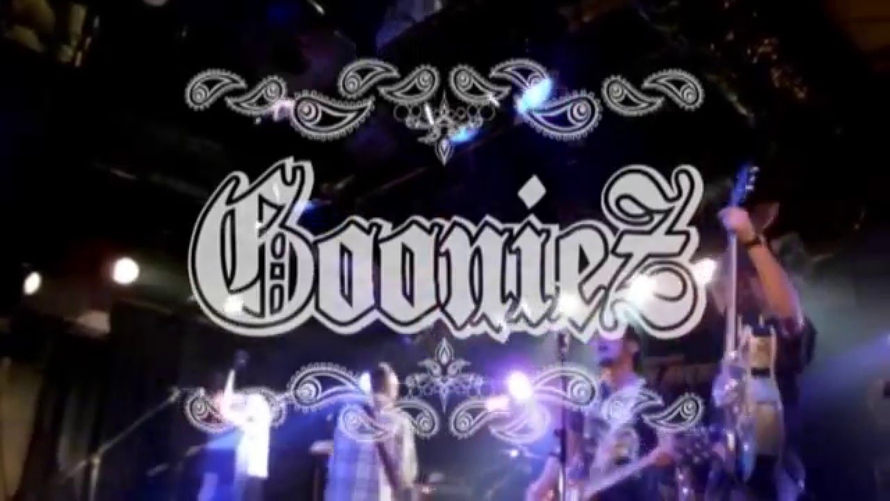 Gooniez 　Killer