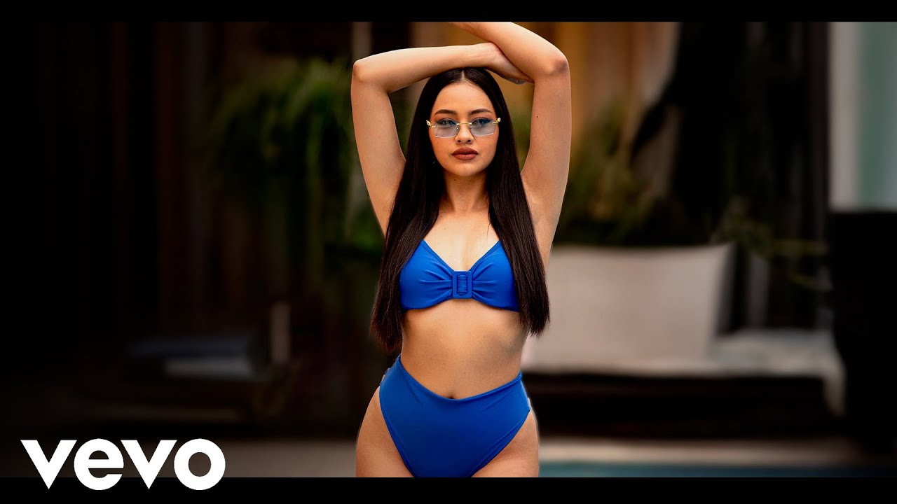 Alan & Ashlee Walker - Endless (Official Music Video)