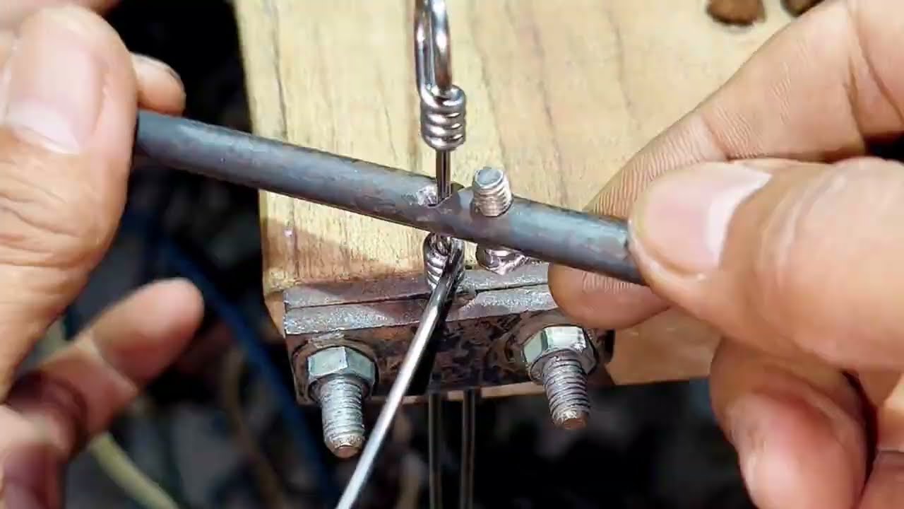 Keychain design by blacksmith #keychain #uniquekeychains