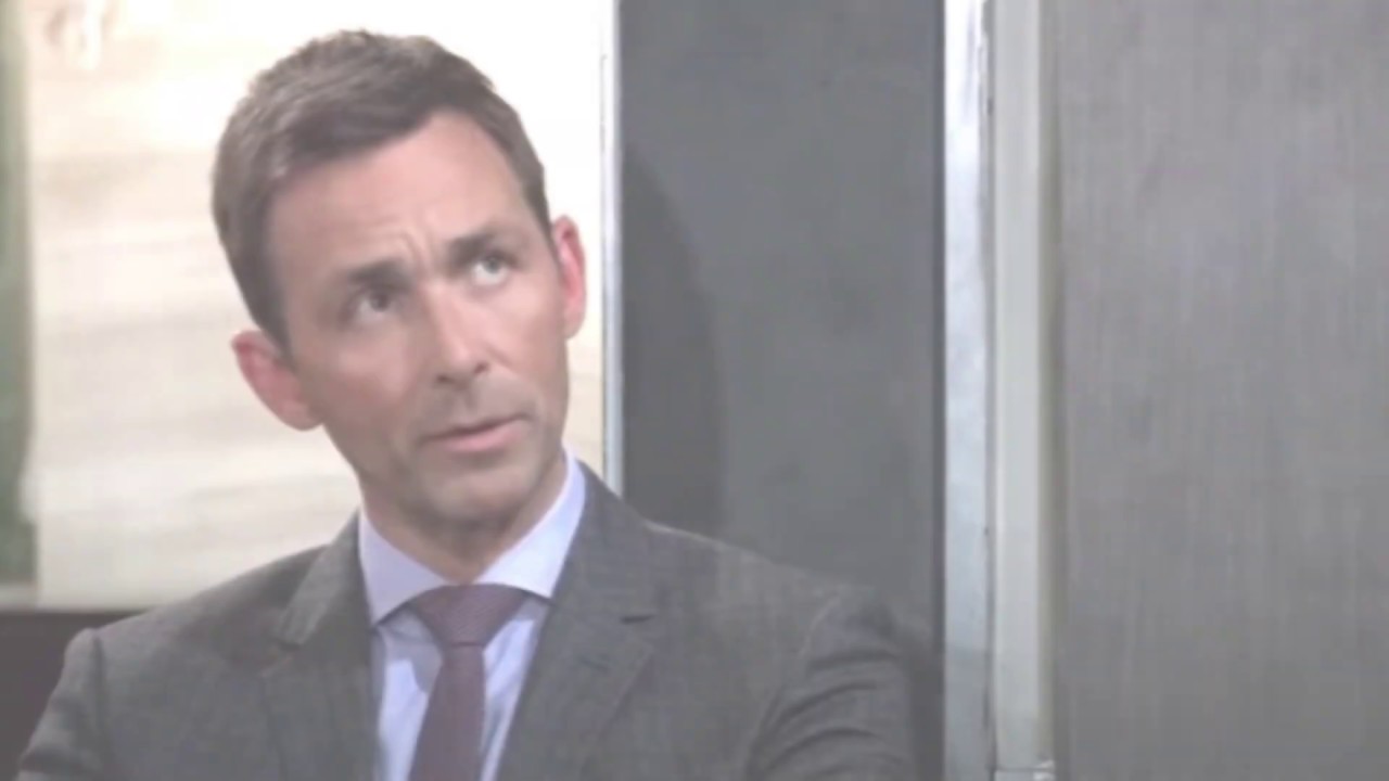 General Hospital Spoilers And Rumors: Valentin Cassadine's Real Parents Revealed?