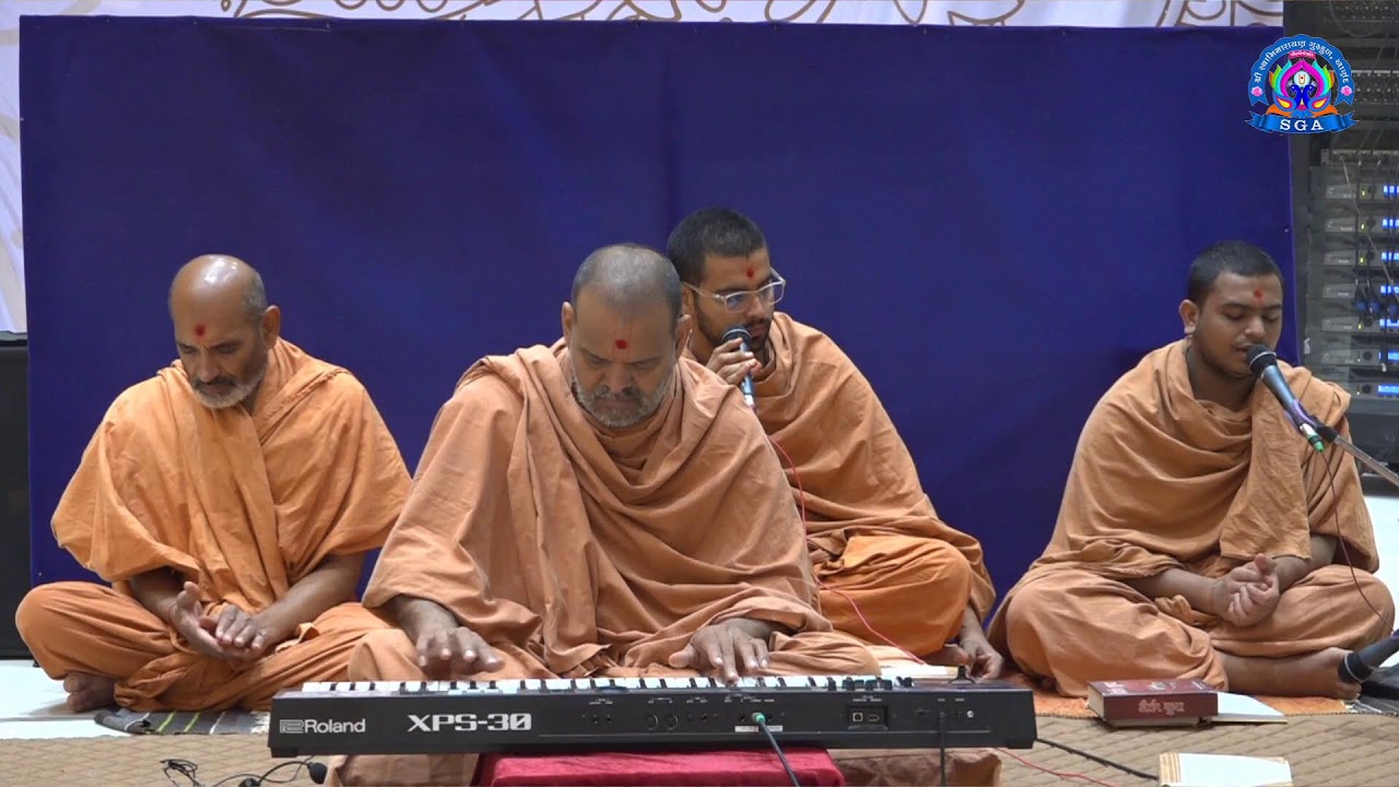 vachnamrut Katha 26/02/26