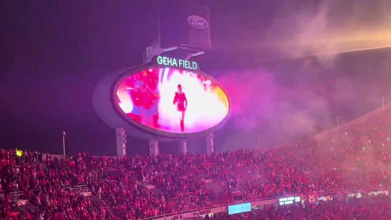 Chiefs - Offense Introduction - October 28, 2025