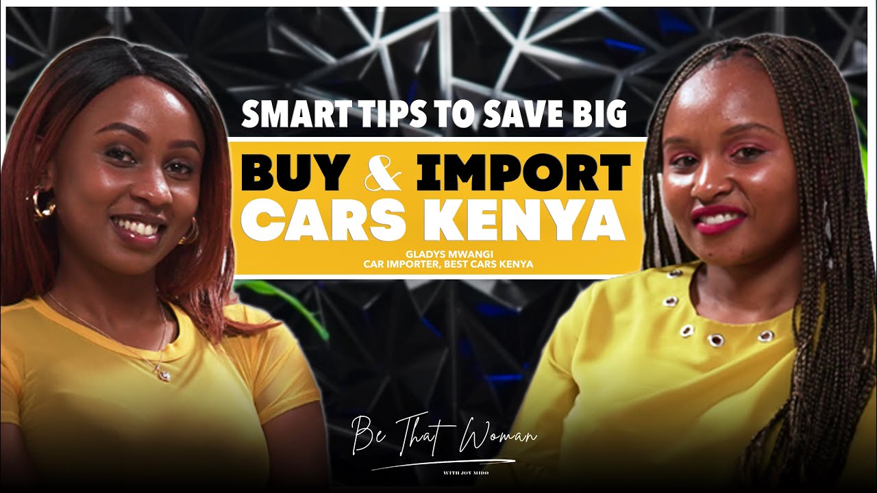 Car Import Process, Cost & Duty Fees | First Time Buyer & Upgrade Tips That'll Save You Serious Cash