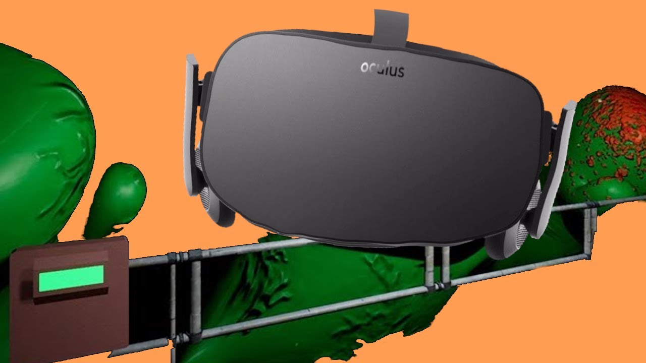 Сад Банбан VR