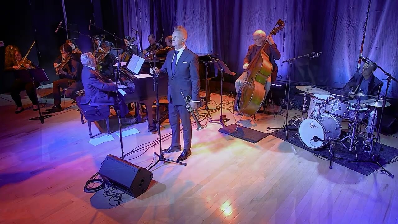 Baubles Bangles and Beads - Jeremy Davenport - Batiste Legacy Sessions