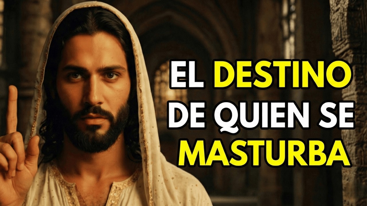 El Pecado Oculto del que Nadie se Atreve a Predicar | La Verdad que Debes Escuchar