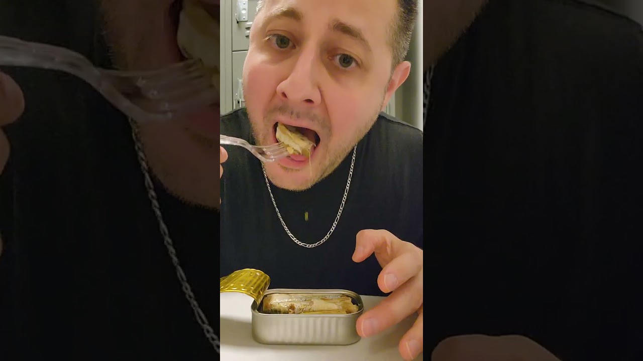 Most Expensive Sardines Review Fishwife