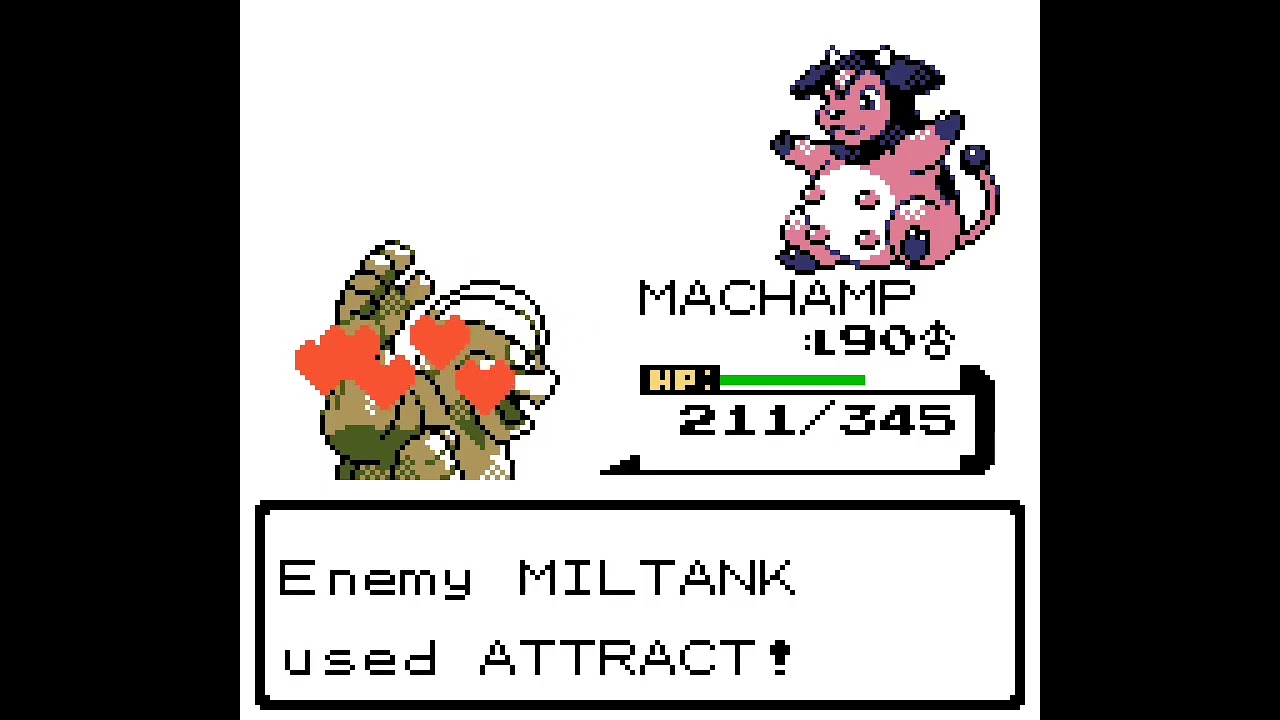 Let's Play: Pokemon Crystal Battle Tower Level 90