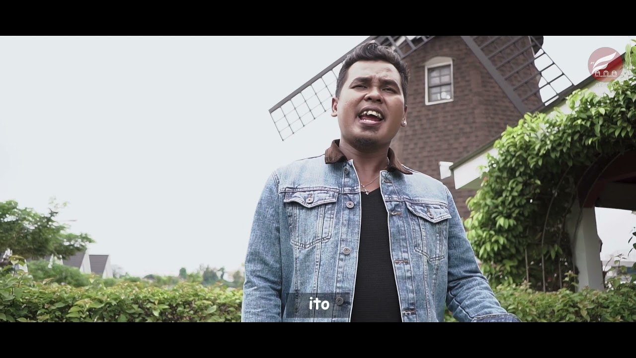 KARAOKE - SIHOLMI - PERMATA TRIO