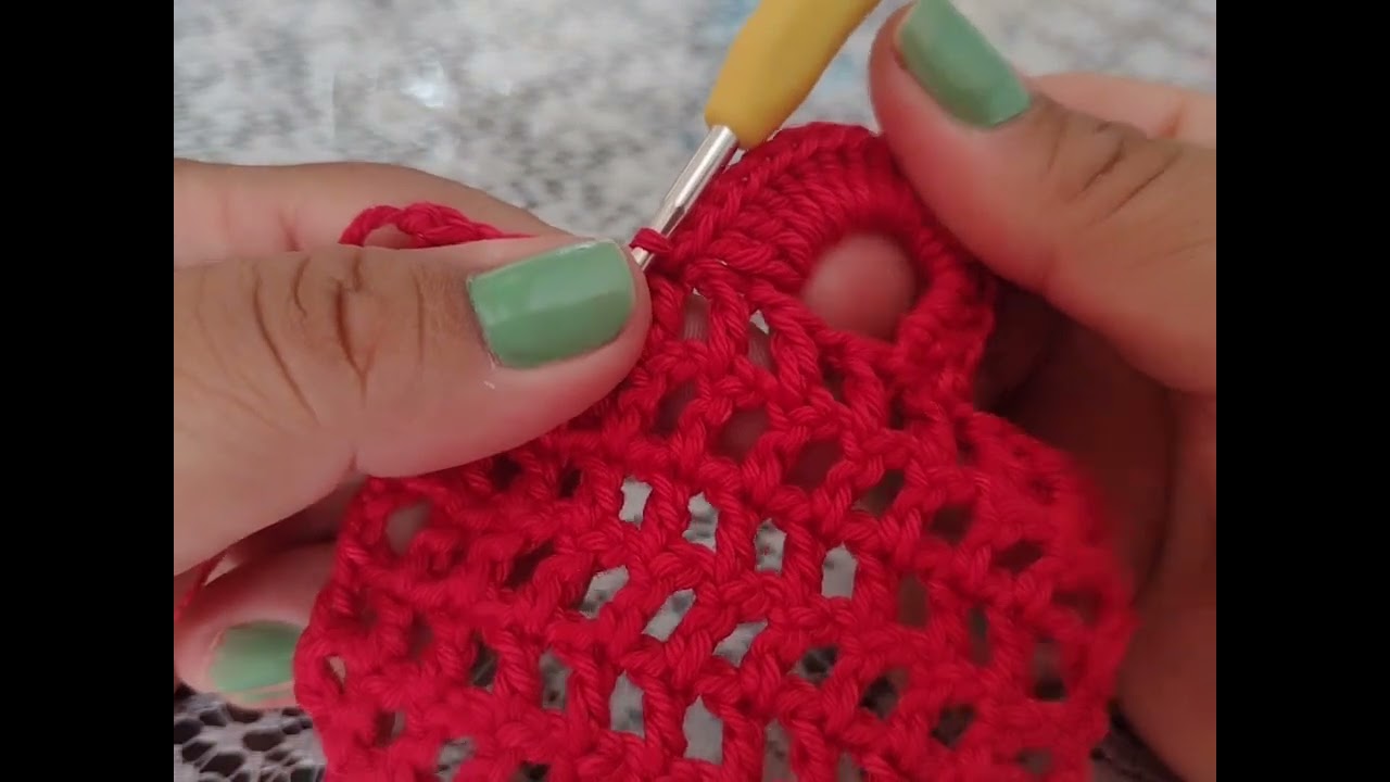 porta copos de coração, super fácil de fazer ( muito romântico ❤️)