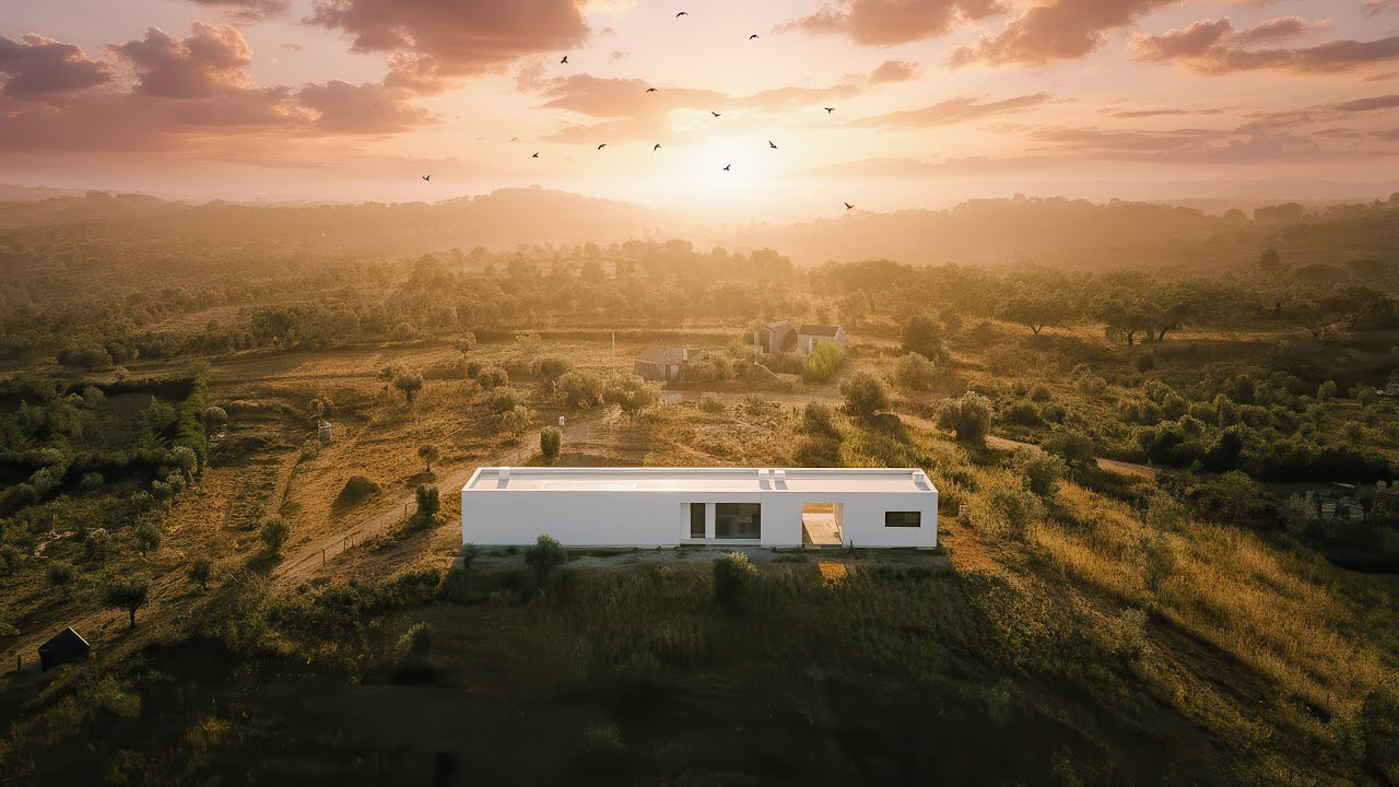 The MOST SUSTAINABLE system you can install - Building Our House Start to Finish