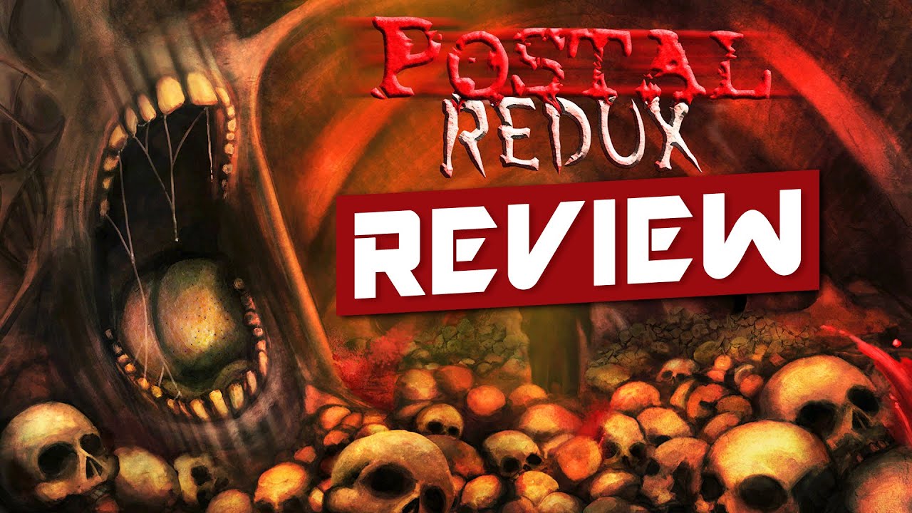 POSTAL REDUX: Возвращение спорного шутера с управлением двумя стиками &mdash; ОБЗОР
