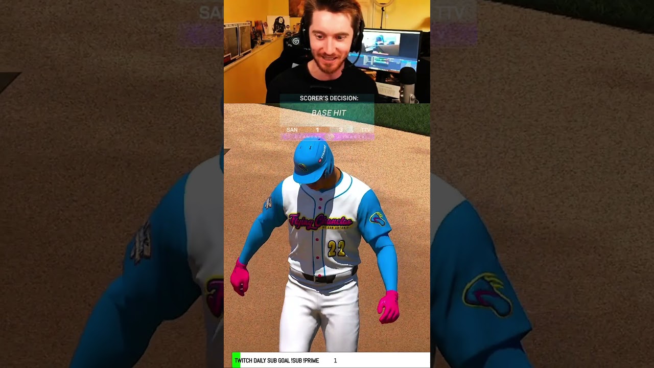 Хуан Сото совершил самый удачный удар в MLB THE SHOW 25 