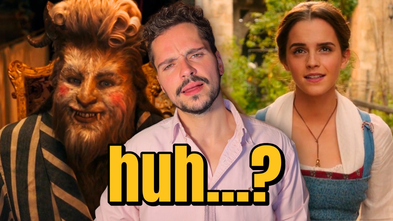 The Lead Of This Musical CANNOT Sing | Part 2