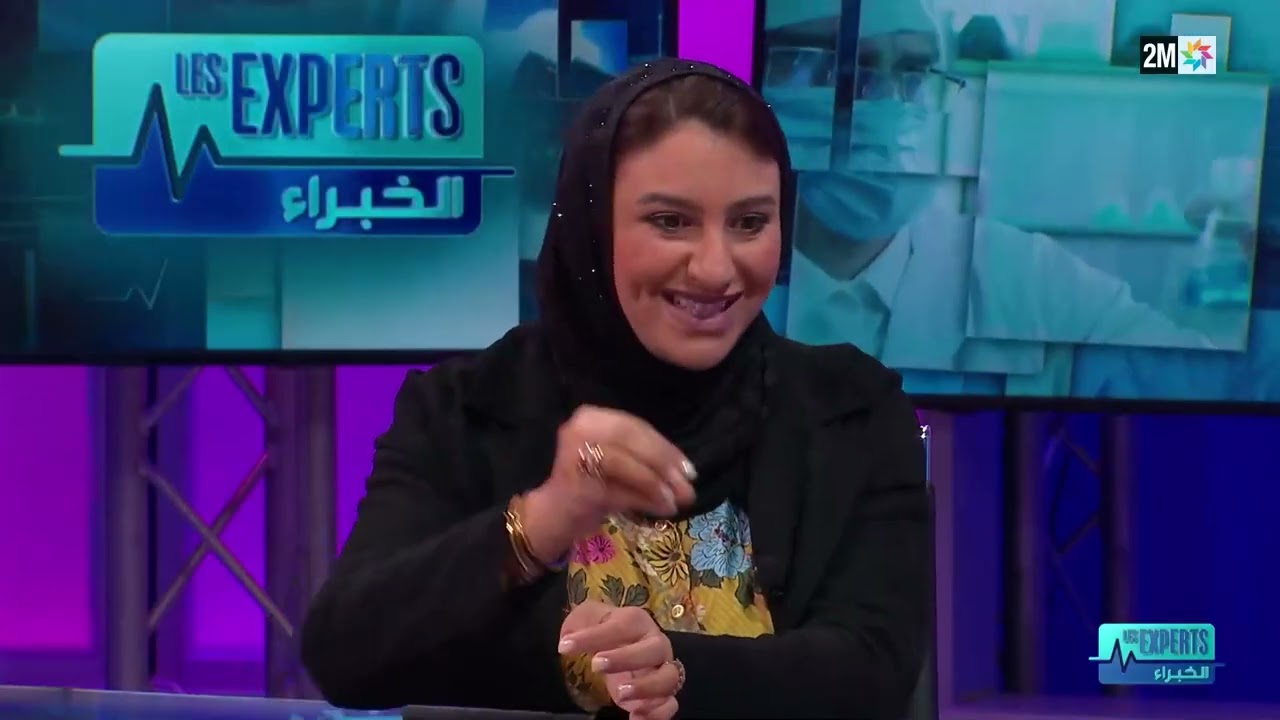 إزالة الوشم.. كيف تتم هذه العملية وما هي مخاطرها؟ الجواب في برنامج "الخبراء"