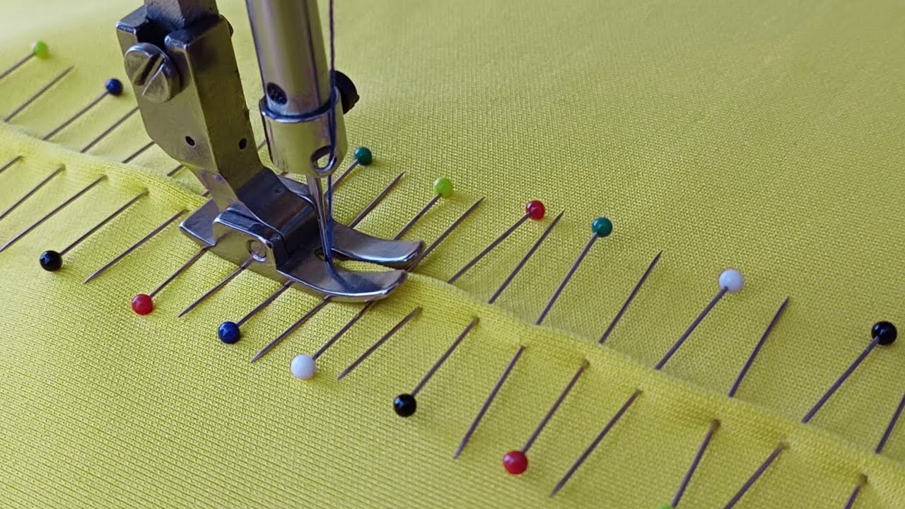 ❤️ 7 sewing tips and tricks ❤️