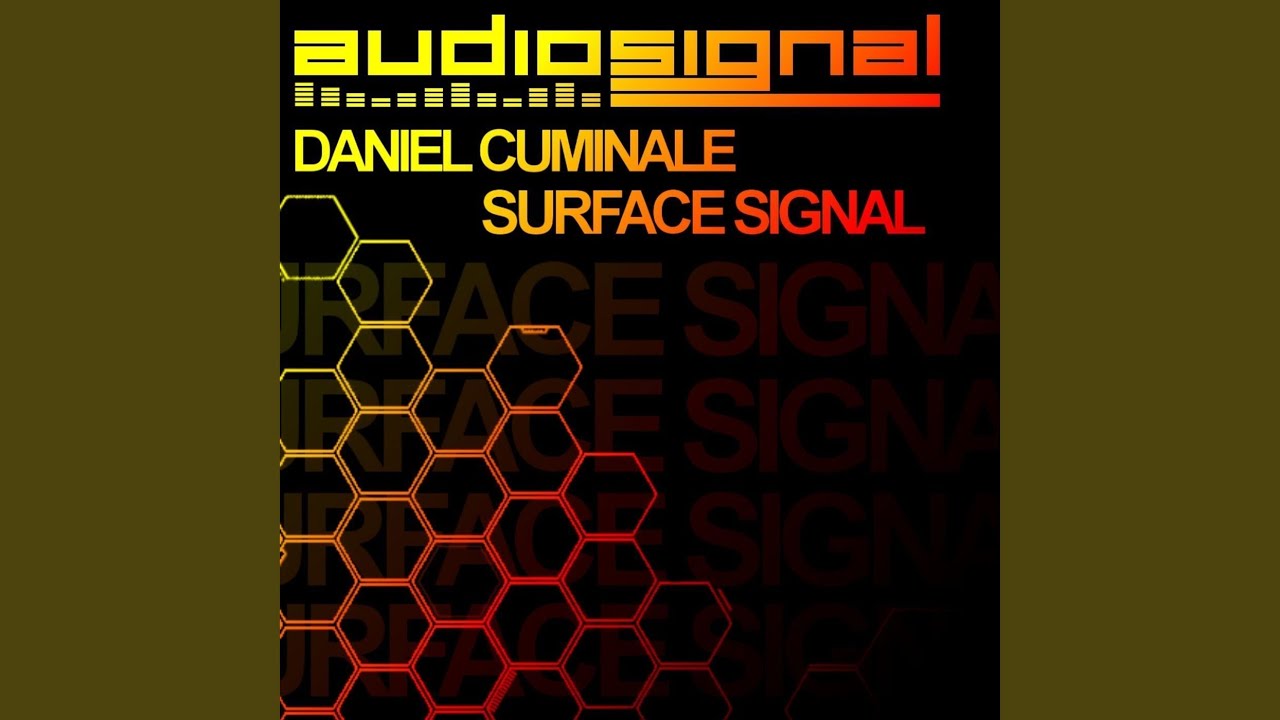 Surface Signal