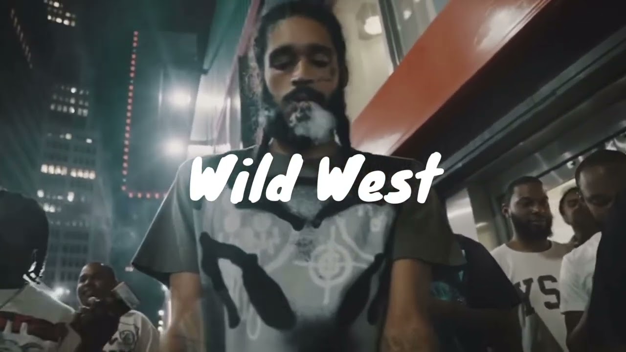 [FREE] Ot7 Quanny x Leaf Ward Type Beat | “Wild West” | Prod. by @DittyBroker