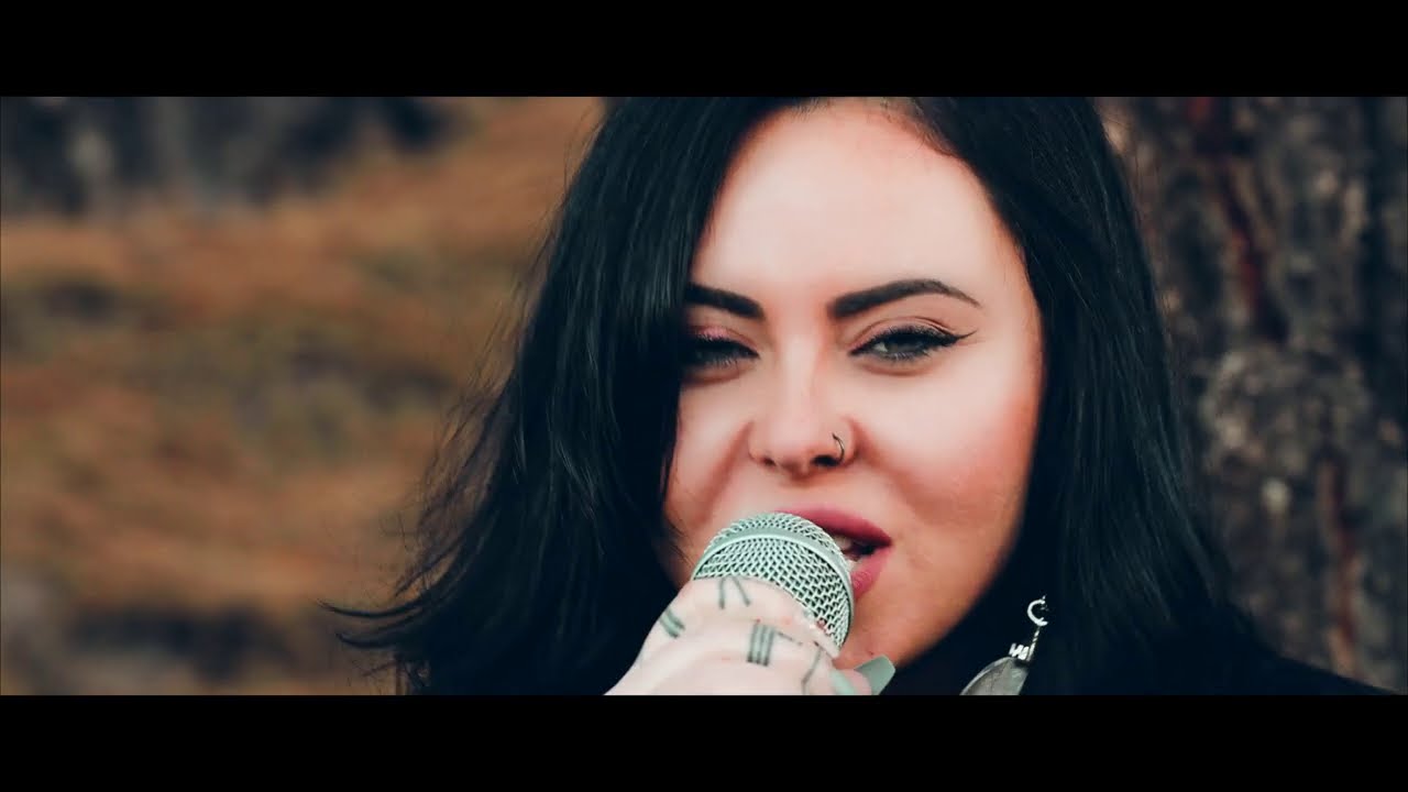 The Unforgiven II- Metallica (Cover) by AnarKy I