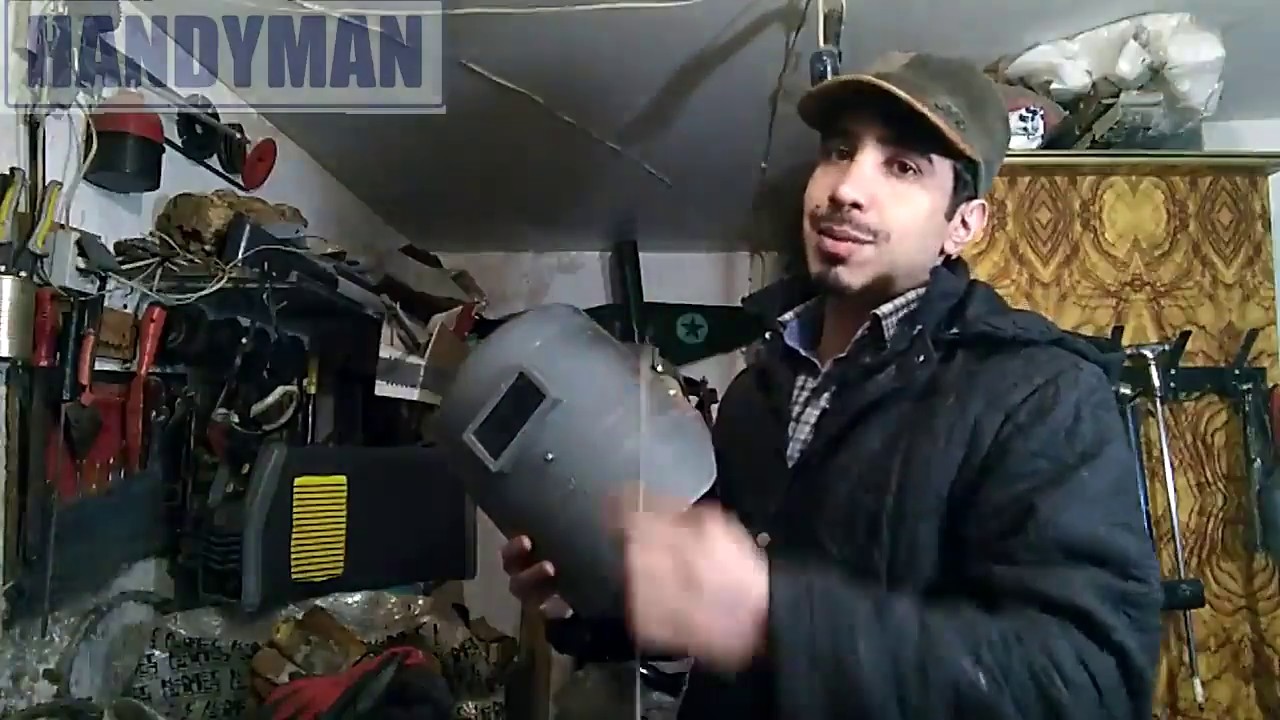 آموزش جوشکاری به زبان فارسی