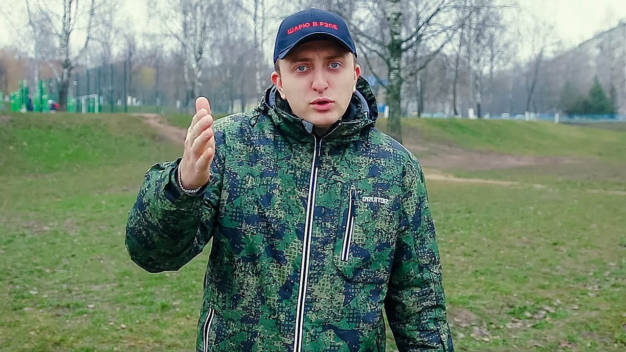 СЧИТАЕШЬ СЕБЯ СИЛЬНЫМ? ОТБОР НА СПОРТ-БАТТЛ!