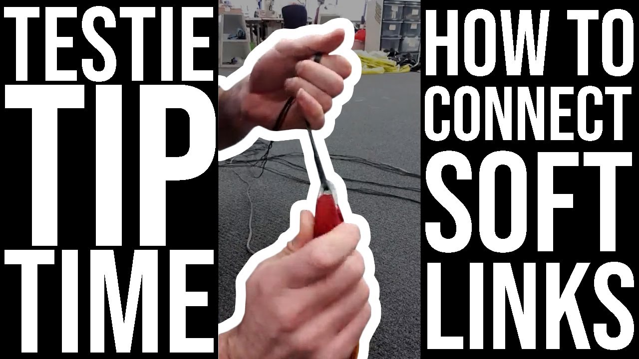 Совет от Testie | Как установить неявные связи