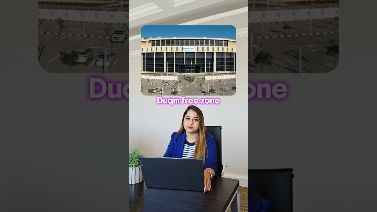 Start Your Business in Oman with Black Swan Business Setup Services