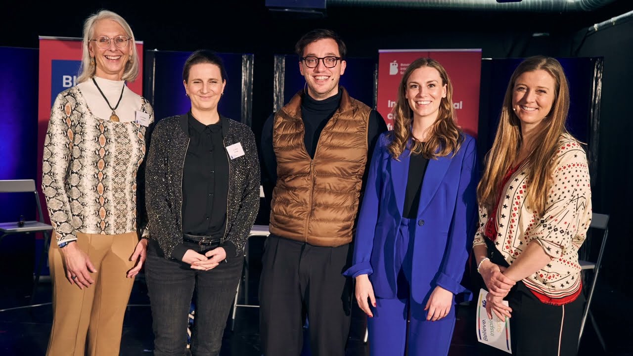 AI in Education - BIS City Talk 2024