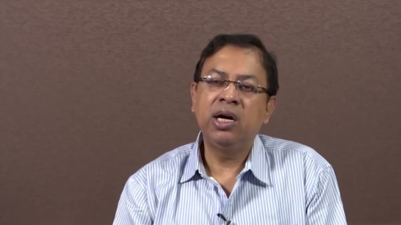 Edge modes of Landau levels, Incompressibility of Quantum Hall States #swayamprabha