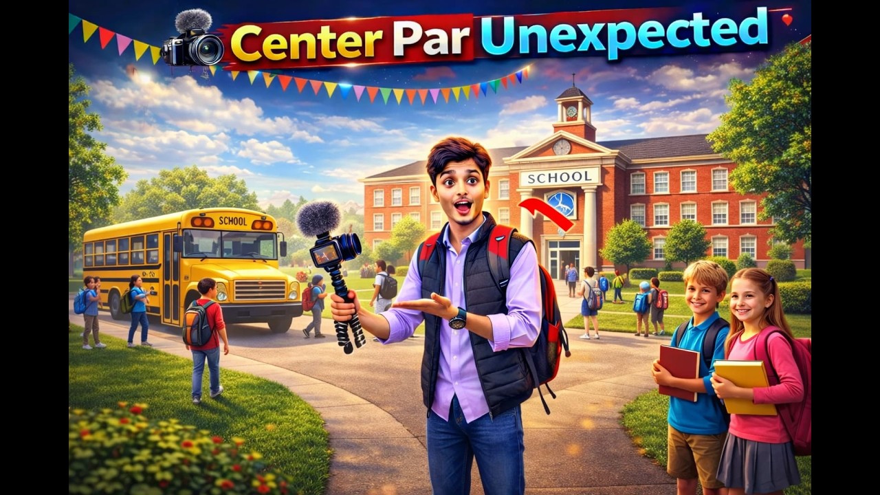 Aaj Jo Hua Bilkul Unexpected Tha😱