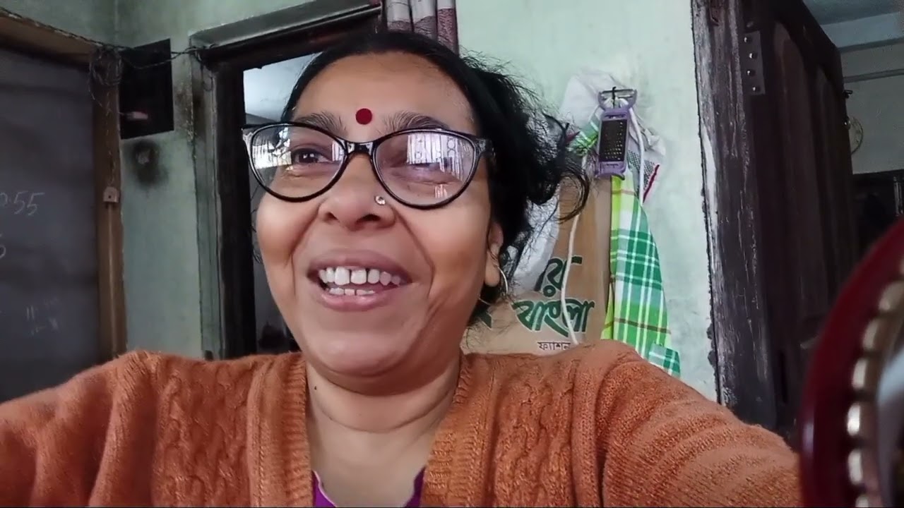 Bengali vlog 