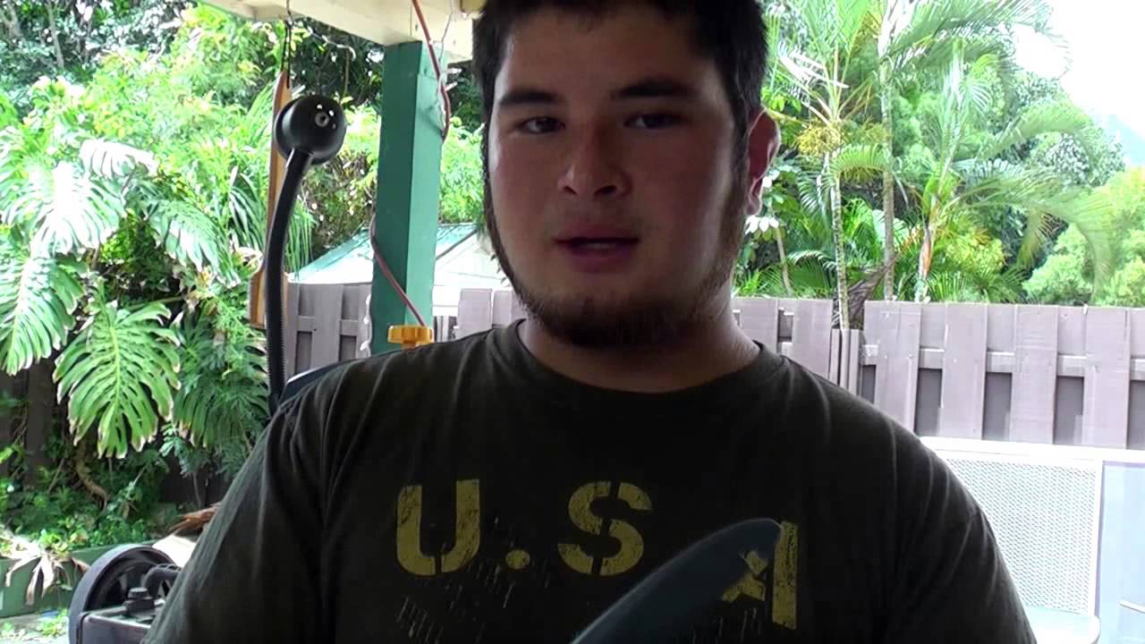 PVC Horsebow With PVC Siyahs Build-Along Part 1 - The Build