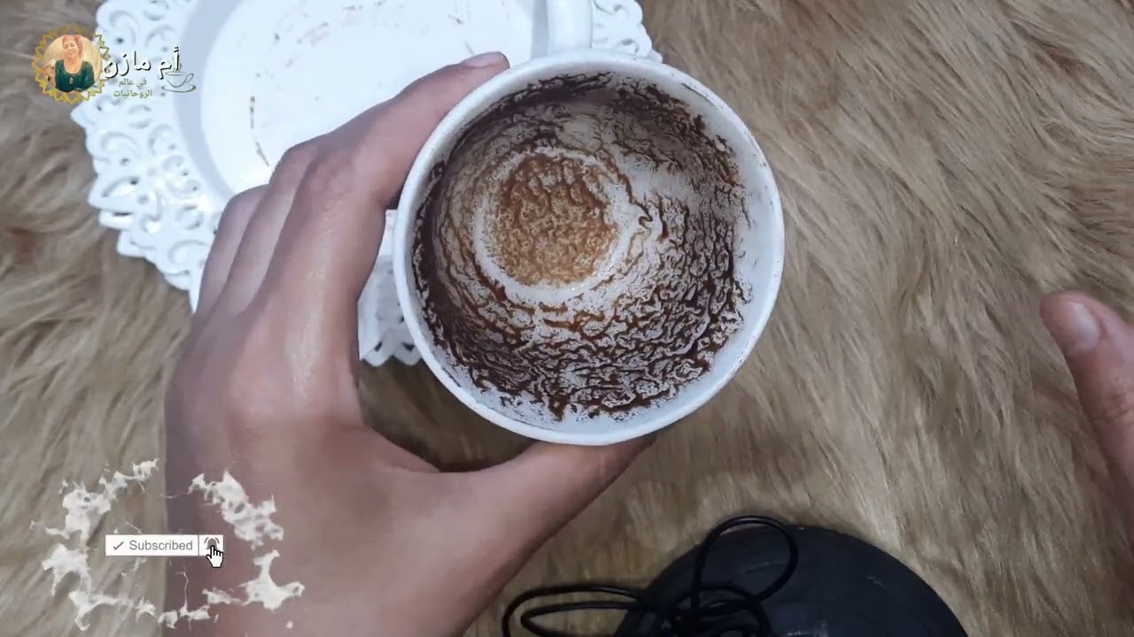 قرائة فنجان برج(الجوزاء)هناك حقيقيةووضع غريب انت فيه😃اختار نفسك وسعادك ورحتك قبل اى شئ👈أسمع لأخر مهم